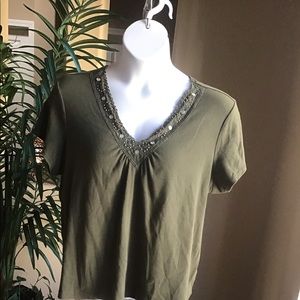 Women’s plus size 2x shirt